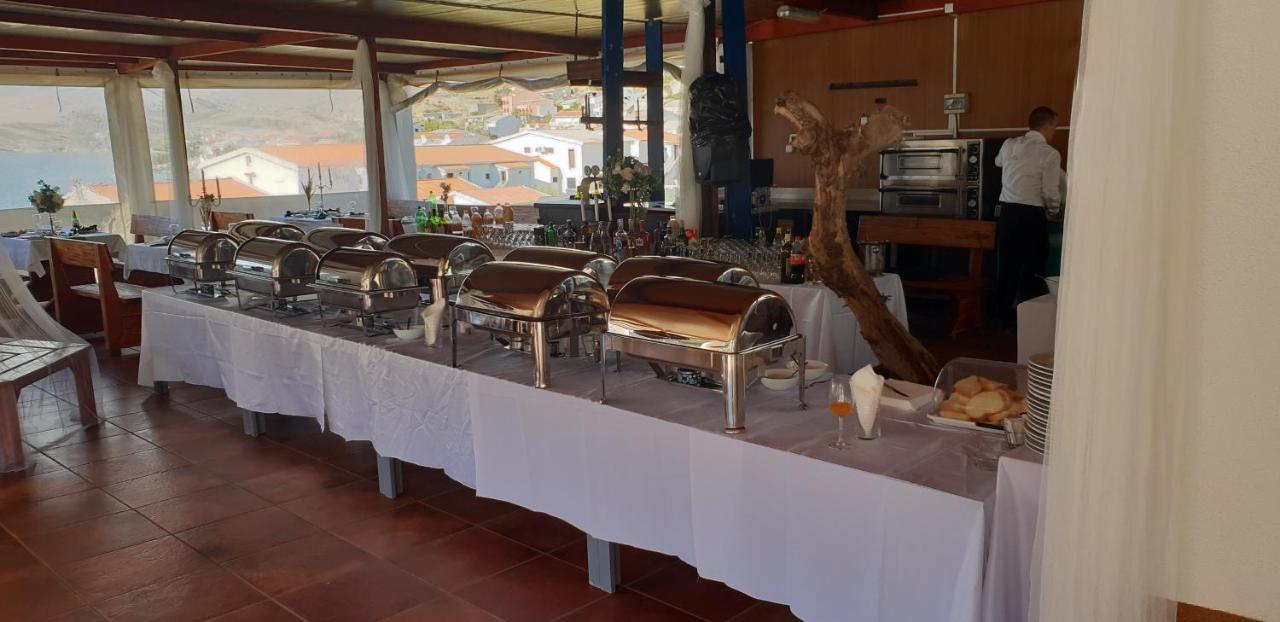 Kuca Pecine Acomodação com café da manhã Metajna Exterior foto